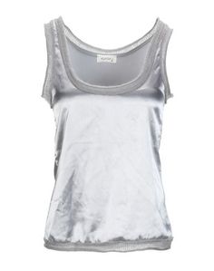 Топ без рукавов Agatha CRI