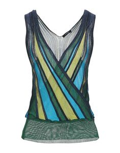 Топ без рукавов CaractÈre