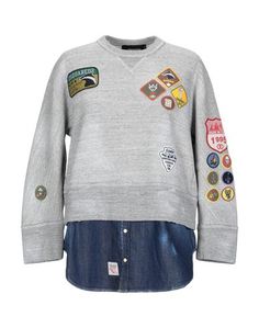 Толстовка Dsquared2