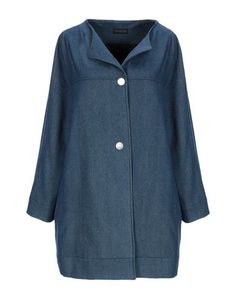 Джинсовая верхняя одежда Contessa