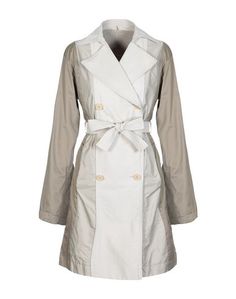 Легкое пальто Jil Sander