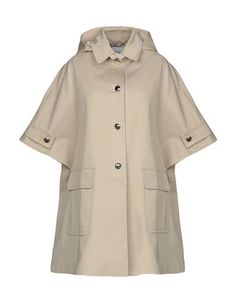 Легкое пальто Blugirl Blumarine