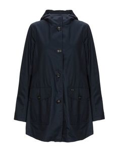 Легкое пальто Woolrich