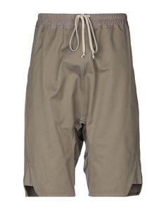 Брюки-капри Rick Owens