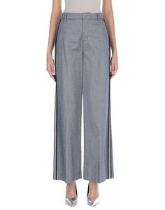 Джинсовые брюки J Cube