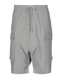 Брюки-капри Drkshdw BY Rick Owens