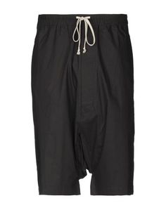 Брюки-капри Drkshdw BY Rick Owens