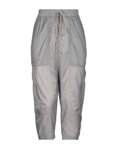 Брюки-капри Drkshdw BY Rick Owens