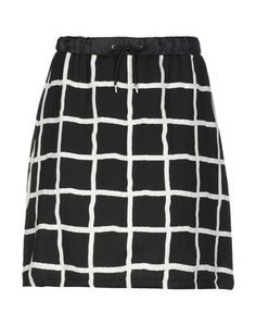 Юбка до колена Department 5