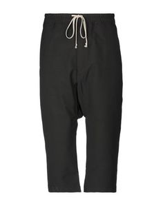 Брюки-капри Drkshdw BY Rick Owens