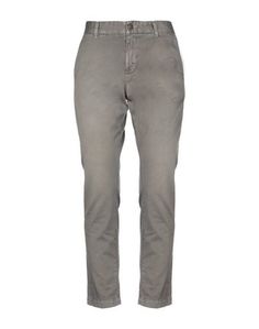 Повседневные брюки Current/Elliott