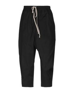 Брюки-капри Drkshdw BY Rick Owens