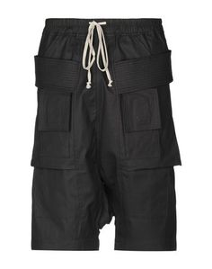 Бермуды Drkshdw BY Rick Owens