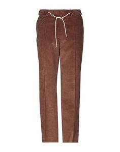 Повседневные брюки Maison Margiela