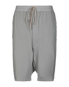 Брюки-капри Drkshdw BY Rick Owens