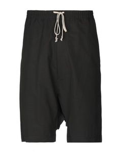 Брюки-капри Drkshdw BY Rick Owens