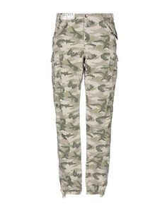 Повседневные брюки 40 Weft