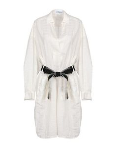 Платье до колена Blumarine