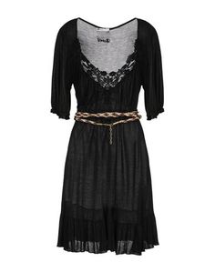 Короткое платье B. Weij Fashion