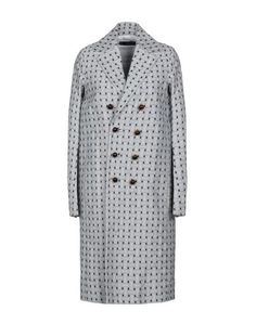 Пальто Dsquared2