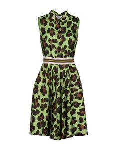 Короткое платье Blugirl Blumarine