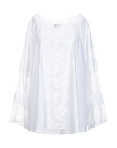 Блузка Ermanno DI Ermanno Scervino