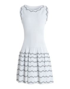 Короткое платье AlaÏa