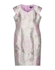 Платье до колена Moncho Heredia