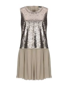 Короткое платье Alessandro Legora