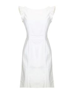 Короткое платье Valentino Roma