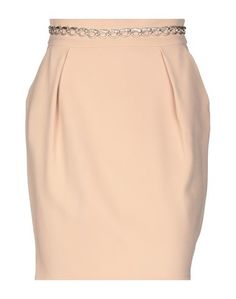 Юбка до колена Elisabetta Franchi