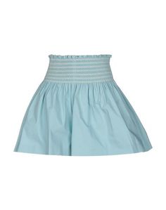 Мини-юбка Red Valentino