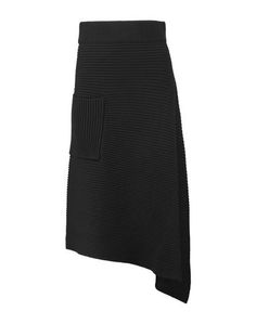 Юбка длиной 3/4 Tibi