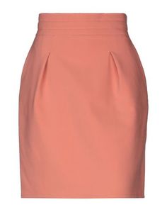 Юбка до колена Elisabetta Franchi