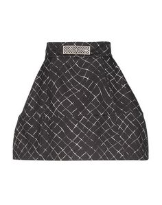 Юбка до колена Elisabetta Franchi