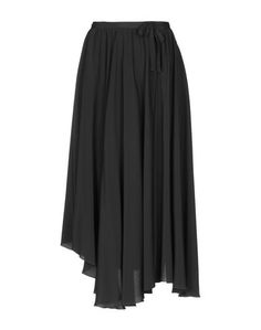 Юбка длиной 3/4 Mauro Grifoni