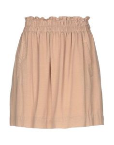 Мини-юбка Mauro Grifoni