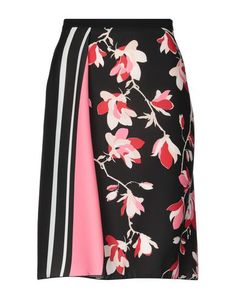 Юбка до колена 1 One