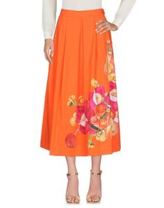 Юбка длиной 3/4 Isolda