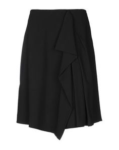 Юбка до колена Antonio Marras