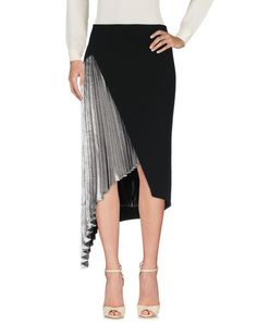 Юбка до колена Mugler