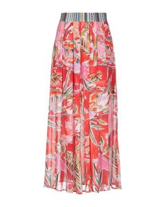 Длинная юбка Save THE Queen