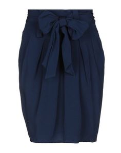 Юбка до колена Jucca