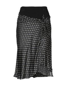 Юбка до колена VDP Collection