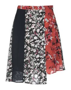 Юбка до колена Acne Studios