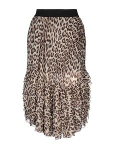 Юбка миди Twin Set Simona Barbieri