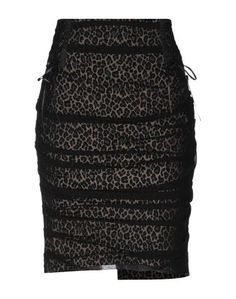 Юбка до колена Kitte