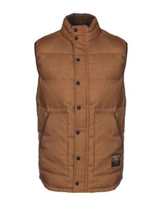 Пуховик с синт. наполнителем Scotch &; Soda