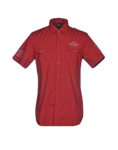 Pубашка Aeronautica Militare