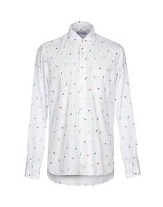 Pубашка LA Chemise TropÉzienne